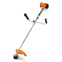 STIHL FS 131 Мотокоса STIHL, GrassCut 230-2, AutoCut 41802000572(26-2), Мощные профессиональные мотокосы Штиль